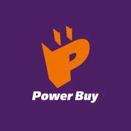 Power Buy 图标