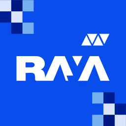 Raya Shop 图标