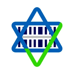 KosherScan 图标